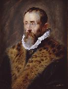 Justus Lipsius Peter Paul Rubens